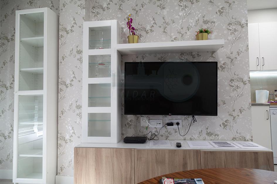 Apartment Muy Centrico Y Diseno Moderno 7' Laurel Vivienda De Uso Turistico Логроньо Экстерьер фото