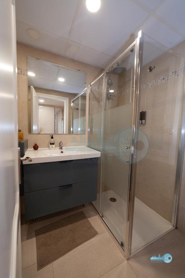 Apartment Muy Centrico Y Diseno Moderno 7' Laurel Vivienda De Uso Turistico Логроньо Экстерьер фото