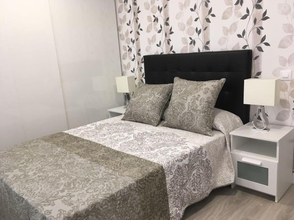 Apartment Muy Centrico Y Diseno Moderno 7' Laurel Vivienda De Uso Turistico Логроньо Экстерьер фото